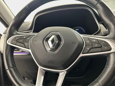 Voitures D'occasion À Denain | Renault Arkana 1.6 E-Tech 145Ch Intens -21B