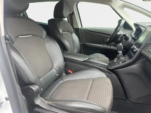 Voitures D'occasion À Denain | Renault Grand Scénic Grand Scenic 1.7 Blue Dci 150Ch Intens Edc