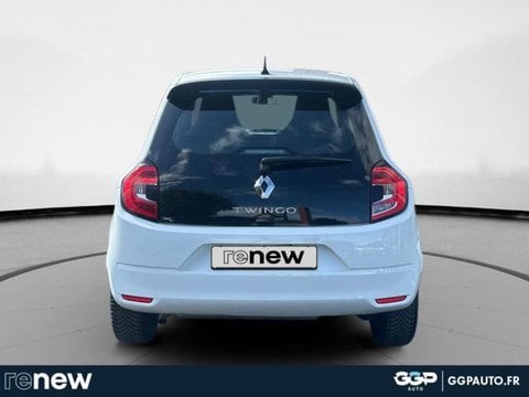 Voitures D'occasion À Denain | Renault Twingo 1.0 Sce 65Ch Life - 20