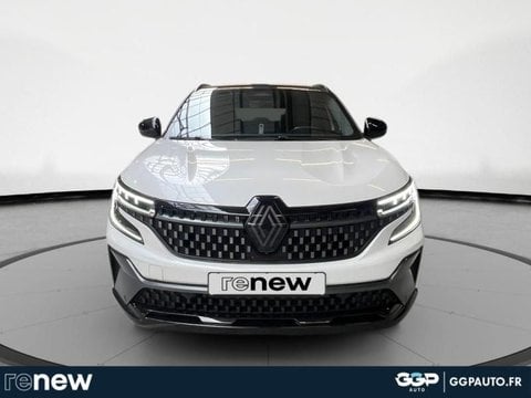 Voitures D'occasion À Denain | Renault Austral 1.2 E-Tech Full Hybrid 200Ch Iconic Esprit Alpine