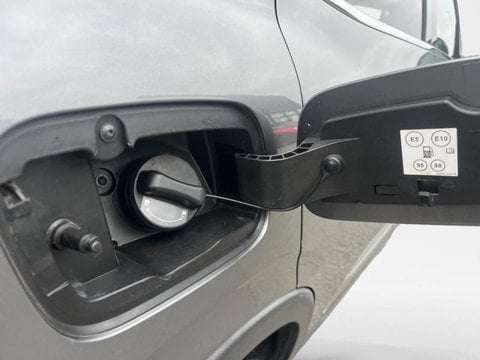 Voitures D'occasion À Denain | Renault Arkana 1.6 E-Tech 145Ch Intens -21B