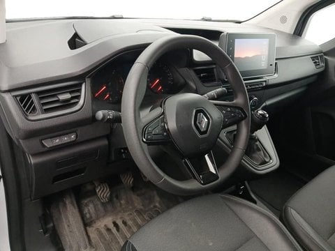Voitures D'occasion À Denain | Renault Kangoo Van 1.5 Blue Dci 95Ch Grand Confort