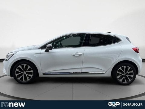 Voitures D'occasion À Denain | Renault Clio 1.0 Tce 90Ch Techno