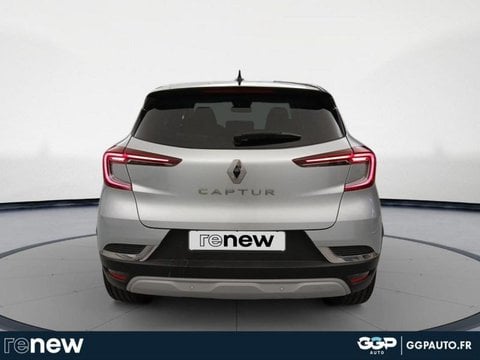 Voitures D'occasion À Denain | Renault Captur 1.3 Tce Mild Hybrid 160Ch Techno Edc