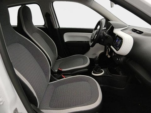 Voitures D'occasion À Denain | Renault Twingo 1.0 Sce 65Ch Zen - 21My
