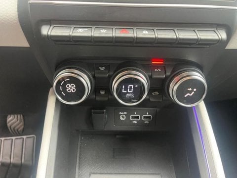 Voitures D'occasion À Denain | Renault Clio 1.0 Tce 90Ch Techno