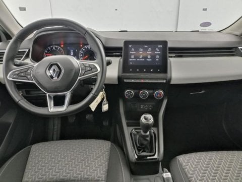 Voitures D'occasion À Denain | Renault Clio 1.0 Tce 100Ch Evolution Gpl