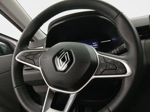 Voitures D'occasion À Denain | Renault Clio 1.0 Tce 90Ch Evolution