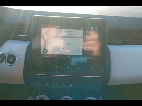 Voitures D'occasion À Denain | Renault Clio 1.0 Tce 90Ch Intens -21N