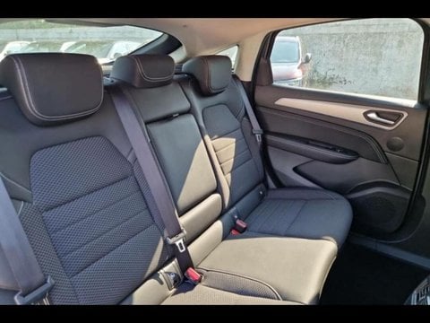 Voitures D'occasion À Denain | Renault Arkana 1.6 E-Tech Hybride 145Ch Techno -22