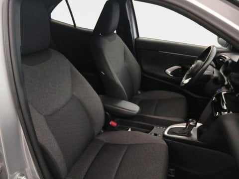 Voitures D'occasion À Denain | Toyota Yaris Cross 116H Design My22