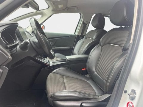 Voitures D'occasion À Denain | Renault Grand Scénic Grand Scenic 1.7 Blue Dci 150Ch Intens Edc