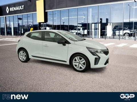Voitures D'occasion À Denain | Renault Clio 1.0 Tce 100Ch Evolution Gpl