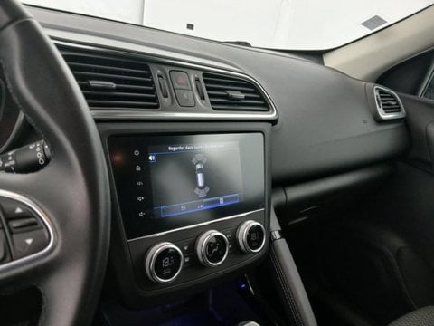Voitures D'occasion À Denain | Renault Kadjar 1.5 Blue Dci 115Ch Business - 21