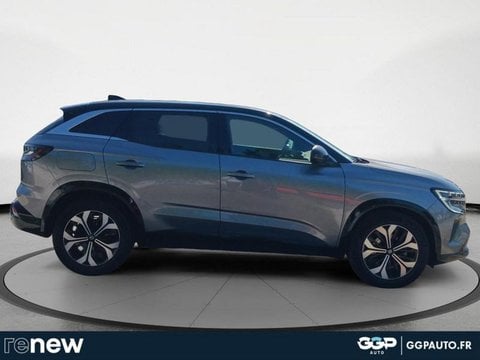 Voitures D'occasion À Denain | Renault Austral 1.3 Tce Mild Hybrid 160Ch Techno Auto
