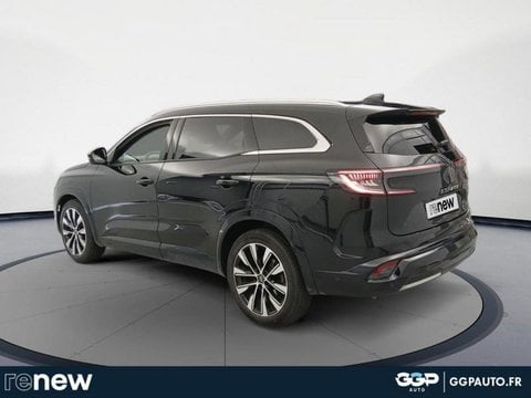 Voitures D'occasion À Denain | Renault Espace 1.2 E-Tech Full Hybrid 200Ch Techno 7 Places - 25