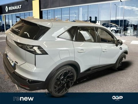 Voitures D'occasion À Denain | Renault Symbioz 1.6 E-Tech Full Hybrid 145Ch Esprit Alpine
