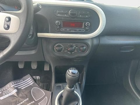 Voitures D'occasion À Denain | Renault Twingo 1.0 Sce 65Ch Life - 20
