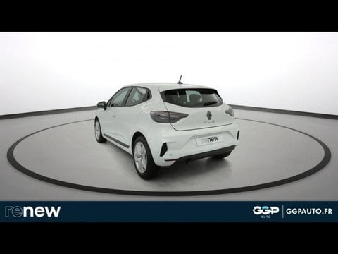 Voitures D'occasion À Denain | Renault Clio 1.0 Tce 90Ch Evolution - 24
