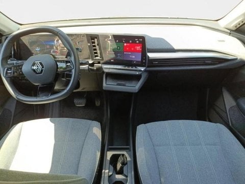 Voitures D'occasion À Denain | Renault Mégane Megane E-Tech Electric Ev60 130Ch Evolution Er Su...