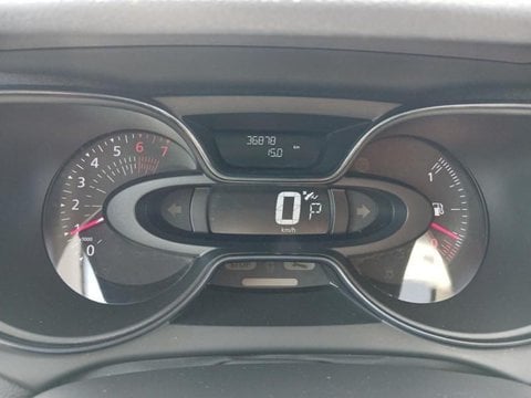 Voitures D'occasion À Denain | Renault Captur 1.3 Tce 150Ch Fap Intens Edc
