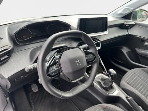 Voitures D'occasion À Denain | Peugeot 208 1.2 Puretech 75Ch S&S Like 2023