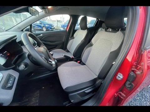 Voitures D'occasion À Denain | Renault Clio 1.0 Tce 90Ch Evolution - 24