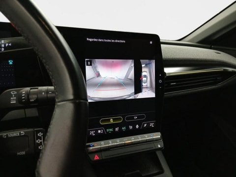 Voitures D'occasion À Denain | Renault Mégane Megane E-Tech Electric Ev60 220Ch Techno Optimum ...