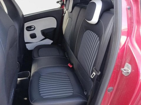 Voitures D'occasion À Denain | Renault Twingo 0.9 Tce 95Ch Intens Edc
