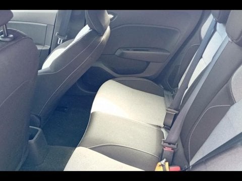 Voitures D'occasion À Denain | Renault Clio 1.6 E-Tech 145Ch Full Hybrid Evolution - 24