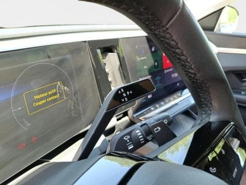 Voitures D'occasion À Denain | Renault Mégane Megane E-Tech Electric Ev60 130Ch Evolution Er Su...