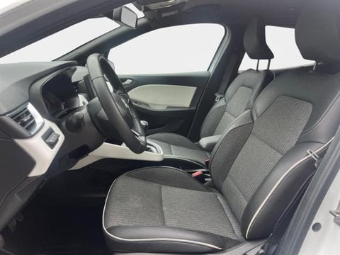 Voitures D'occasion À Denain | Renault Clio 1.0 Tce 90Ch Techno