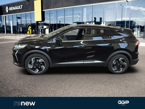 Voitures D'occasion À Denain | Renault Symbioz 1.8 E-Tech Full Hybrid 160Ch Techno - 25