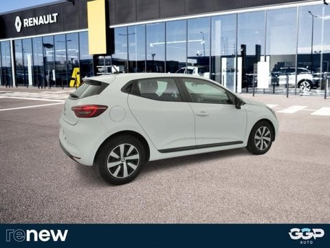 Voitures D'occasion À Denain | Renault Clio 1.5 Blue Dci 100Ch Evolution