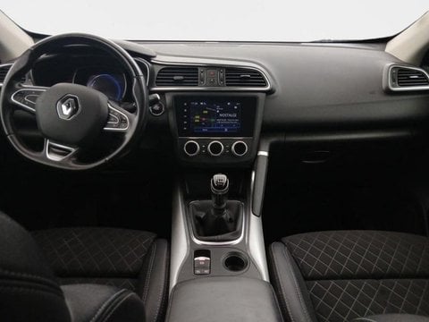 Voitures D'occasion À Denain | Renault Kadjar 1.5 Blue Dci 115Ch Intens 112G