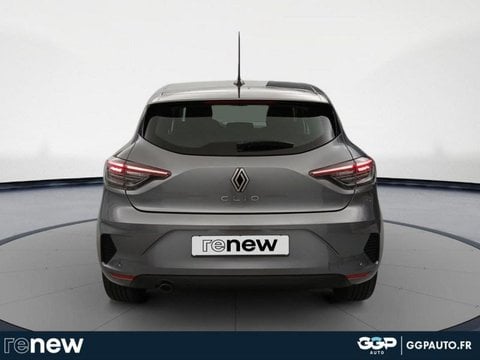 Voitures D'occasion À Denain | Renault Clio 1.0 Tce 90Ch Evolution