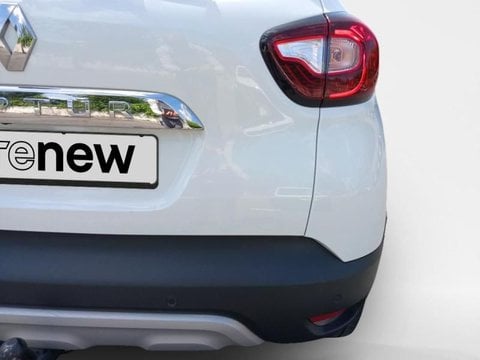Voitures D'occasion À Denain | Renault Captur 1.3 Tce 150Ch Fap Intens Edc