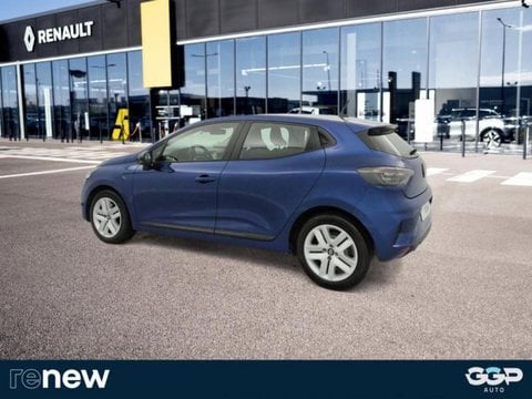 Voitures D'occasion À Denain | Renault Clio 1.6 E-Tech 145Ch Full Hybrid Evolution - 25B