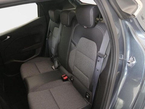 Voitures D'occasion À Denain | Renault Clio 1.0 Tce 90Ch Intens -21N