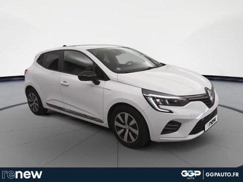 Voitures D'occasion À Denain | Renault Clio 1.0 Tce 100Ch Evolution Gpl
