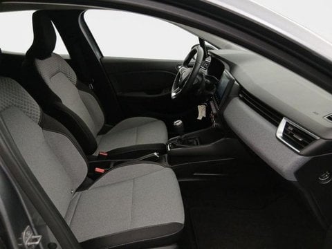 Voitures D'occasion À Denain | Renault Clio 1.0 Tce 90Ch Evolution