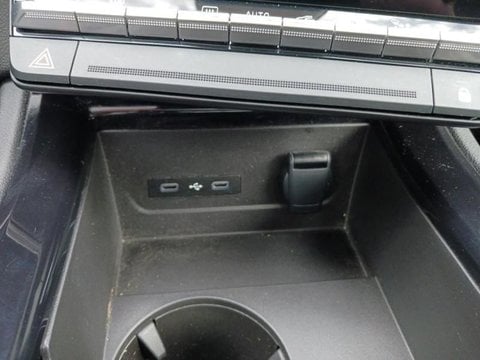 Voitures D'occasion À Denain | Renault Espace 1.2 E-Tech Full Hybrid 200Ch Techno 7 Places - 24