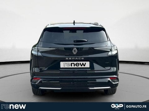 Voitures D'occasion À Denain | Renault Espace 1.2 E-Tech Full Hybrid 200Ch Techno 7 Places - 25