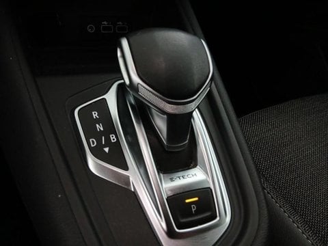 Voitures D'occasion À Denain | Renault Captur 1.6 E-Tech Hybride 145Ch Techno