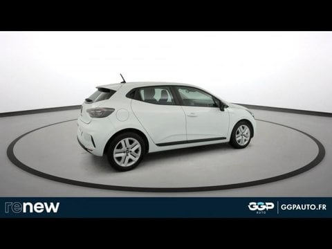 Voitures D'occasion À Denain | Renault Clio 1.0 Tce 90Ch Evolution - 24
