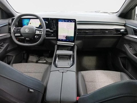 Voitures D'occasion À Denain | Renault Espace 1.2 E-Tech Full Hybrid 200Ch Techno 7 Places - 24