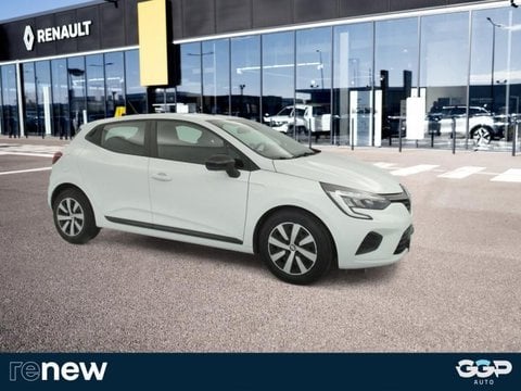 Voitures D'occasion À Denain | Renault Clio 1.5 Blue Dci 100Ch Evolution