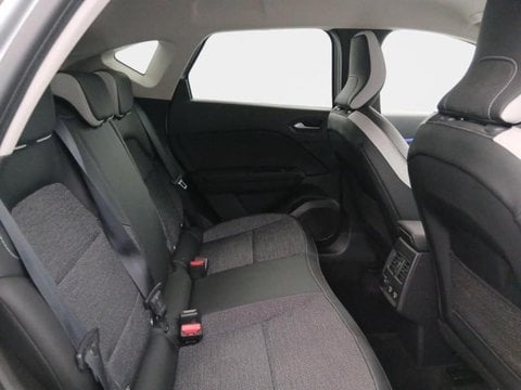 Voitures D'occasion À Denain | Renault Captur 1.6 E-Tech Hybride 145Ch Techno