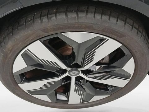 Voitures D'occasion À Denain | Renault Mégane Megane E-Tech Electric Ev60 220Ch Techno Super Ch...
