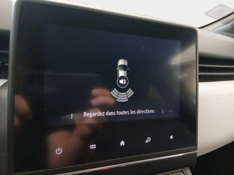 Voitures D'occasion À Denain | Renault Clio 1.0 Tce 90Ch Intens -21N